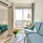 Et Le Mediterranee Port Soleil Appartement Gruissan