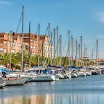 Et Le Mediterranee Port Soleil Gruissan