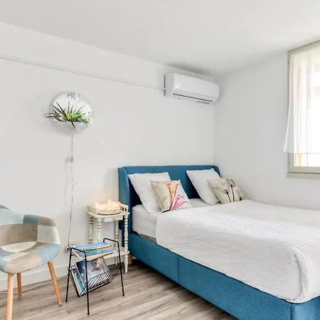 Apartman Mediterranee Port Soleil *