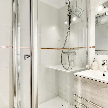 Daire Et Le Mediterranee Port Soleil Gruissan