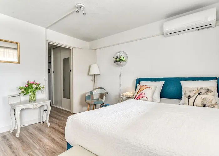 Et Le Mediterranee Port Soleil 公寓